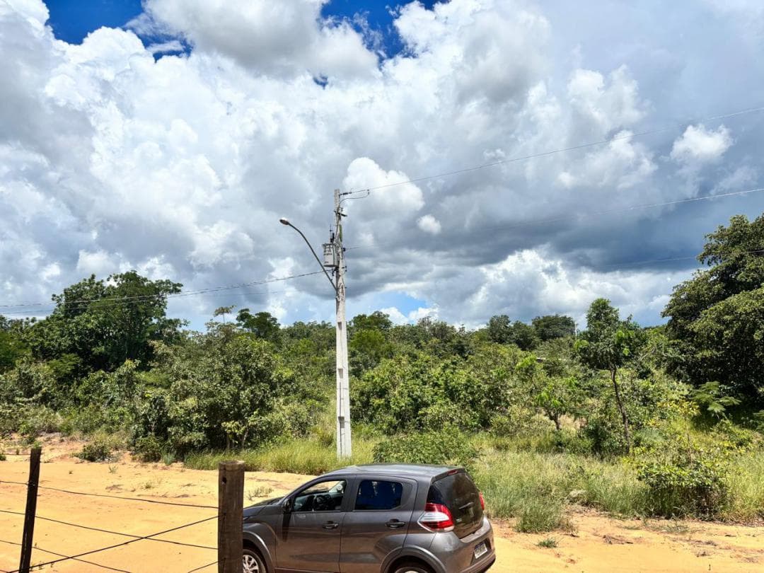 Excelente oportunidade - terreno de 600 m2 por R$80 mil reais REF: 62
