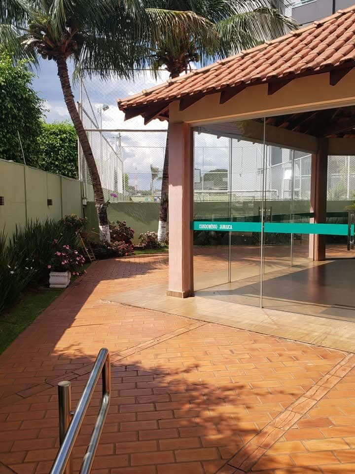 Apartamento Residencial Jamaica REF: 47