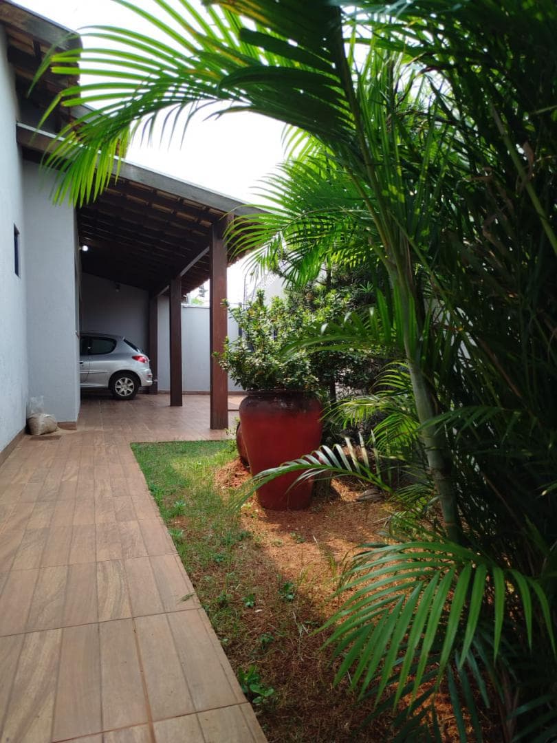 Casa  com 3 Dormitorio(s) localizado(a) no bairro Vila Vilas Boas em Campo Grande /  Ref.:7