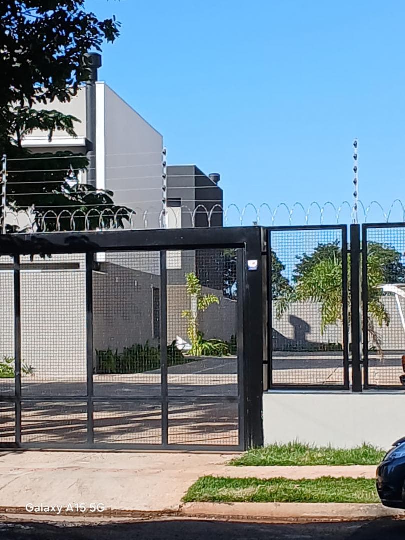 Excelente sobrado condomínio em área nobre, próximo ao Parque dos Poderes  REF: 5
