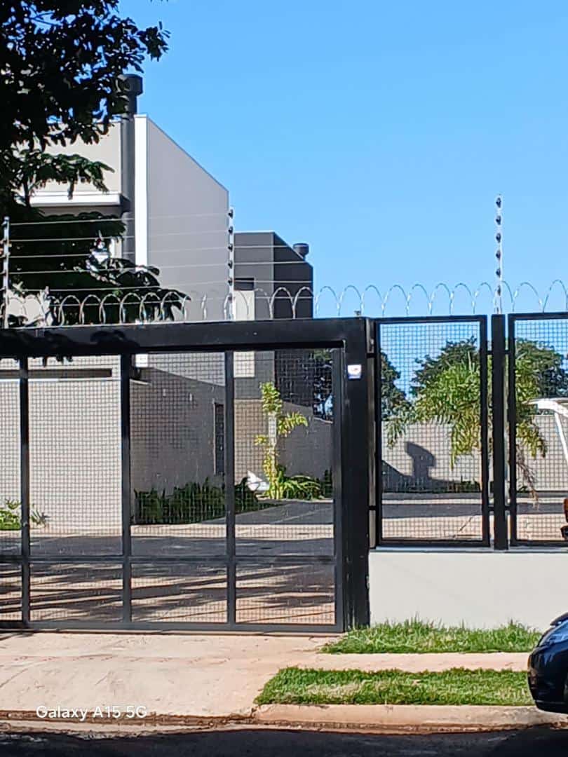 Excelente sobrado condomínio em área nobre, próximo ao Parque dos Poderes REF: 5